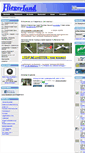 Mobile Screenshot of fliegerlandshop.de